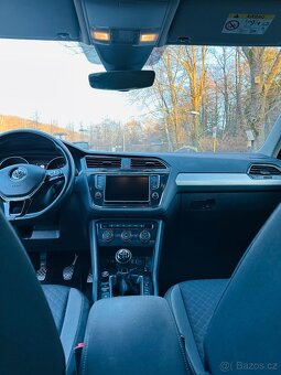 Tiguan 2.0 4x4 - 13