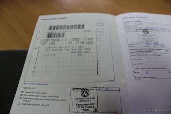 VW Touran - 13