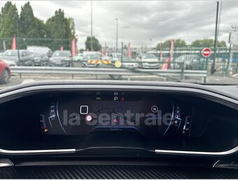 PEUGEOT 508 II SW 2.0 BlueHDi 165 S&S ALLURE EAT8 06/2019 - 13