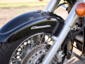Yamaha Dragstar XVS 1100A - 13