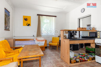 Prodej rodinného domu, 3897 m², Rokytno, Zástava - 13