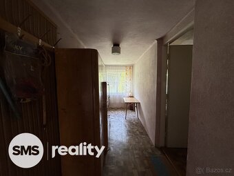 Prodej rodinného domu v Dřínově u Kroměříže - 13