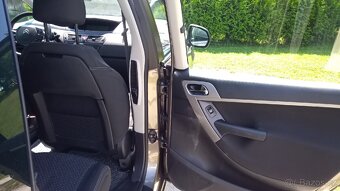 Citroen C4 Picasso - 13