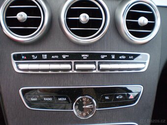 AMG C43 - 13