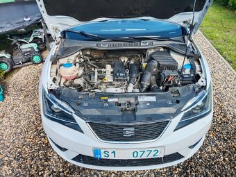 Seat Ibiza 1.2 TSI 130 tkm 9/2014 Itech,xenony - 13