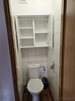 Byt 3+1 Vrchovina, Nová Paka - 13