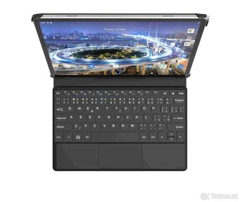 Tablet IGET L206 s příslušenstvím - 13