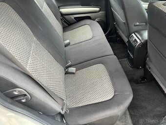 Nissan X-Trail, 2,0dCi 110KW,4X4,KLIMAAUTOMAT - 13