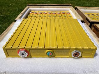 TOP baterie ThunderSky Winston LiFeYPO4 (260Ah,300Ah,400Ah) - 13