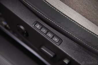 Škoda Enyaq 132kW Dyn. Full LED SOH 94,9 - záruka Autodraft - 13