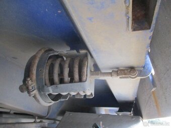 Volvo FM 500 6x4 3-stranný sklápěč Boardmatics, ev.č. 24287 - 13