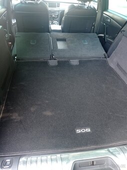 Peugeot 508 2.0HDI - 13