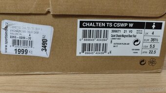 Zimní boty Salomon - 13