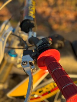 Pitbike 125 ccm - 13