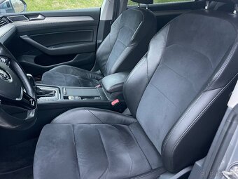 Volkswagen Arteon 2,0 TDi DSG 4x4 Elegance - 13