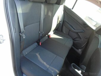 Škoda Rapid 1.2 55kW SERVISNÍ KNIHA - 13