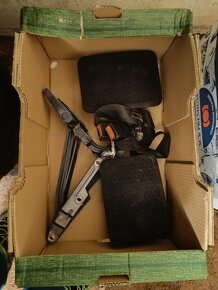 Audi 100 C4 sedan 2.5 TDI 85kW - ND - 13