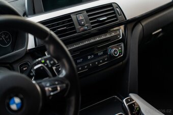 BMW  F31 340i xDrive Boosted Stage 3 - 13