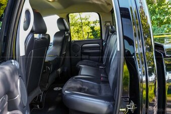 Dodge RAM SRT-10 8.3 V10 372 kW VIPER - 13