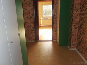 Prodej bytu 2+kk, ca 42 m2, v Liberci, Doubí, Mařanova ul. - 13