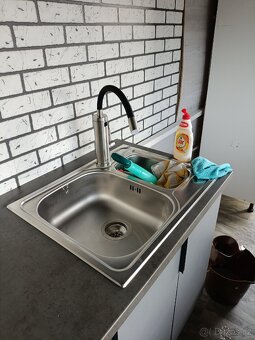 Gastro kontejner 6x2,5m - Sleva - 13