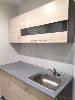 Pronájem obchodního prostoru 485 m² Libušina, Kladno - Dubí - 13