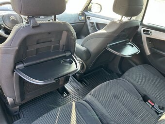 Citroen Grand C4 Picasso 2.0 HDI 110kw manuál - 13