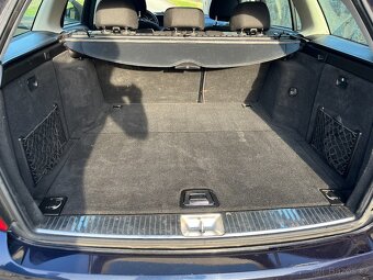 MERCEDES BENZ C220CDi W204 rok 2013 FACELIFT - 13