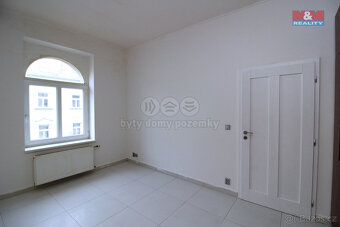 Pronájem bytu 3+kk, 57 m², Praha, ul. Na Petynce - 13