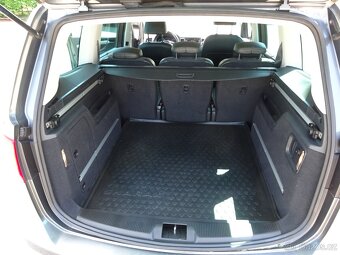 VW Sharan 2.0 TDI r.v.2010 serviska stk:3/2027 - 13