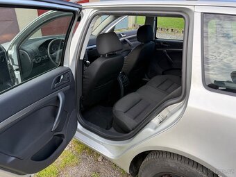 Octavia 2 1.9 TDi 77KW BLS - 13