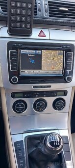 VW PASSAT B6 r.v.2010 TOP STAV - 13