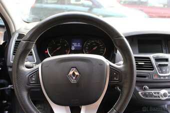 Renault Laguna - 13