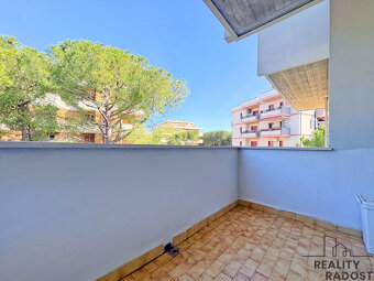 Prodej bytu 3+kk 69 m², via Piave, Silvi, Itálie - 13
