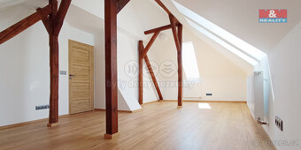 Pronájem rodinného domu, 4+1, 125 m2, pozemek 385 m2, Beroun - 13