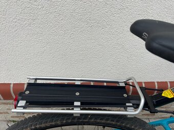 Elektrokolo Rock Machine e500 - 13