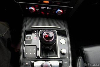 AUDI RS HLINIKOVA PERFOROVANA RADICI PAKA VOLIC AUTOMATU - 13
