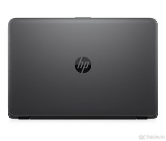 HP 250 G5 15.6" HD/N3060/4GB/500GB/DVD/HDMI/VGA/RJ45/WIFI/B - 13