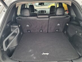 ⭐Jeep Cherokee 2.2M-jet/1.MAJ/4X4/AT/147KW⭐ - 13