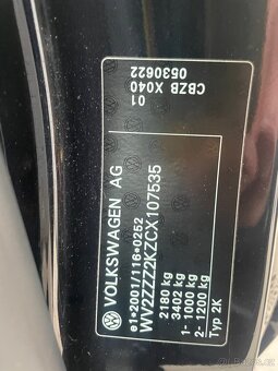 VW CADDY 1.2TSI 63kW - 13