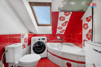Prodej rodinného domu, 250 m², Raspenava, ul. Fučíkova - 13