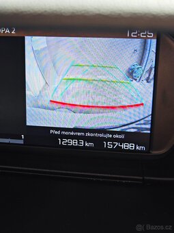 Spolehlivý Citroën C4 Picasso 2.0 HDI – Kompletní výbava - 13