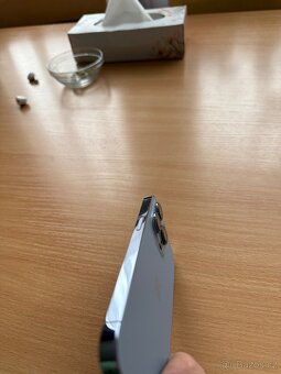 iPhone 13 pro 256gb blue - 13