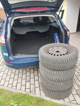 Ford Mondeo - 13