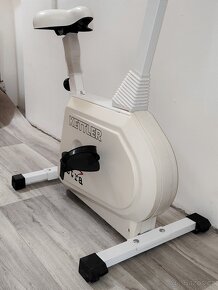 Eliptický trenažér  KETTLER  +  trenažér ruce nohy - 13