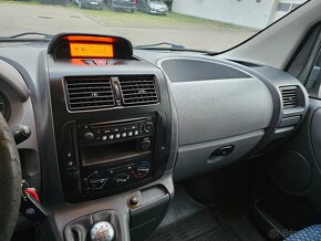 FIAT SCUDO MAXI 1.6Jtd 66kw - 13