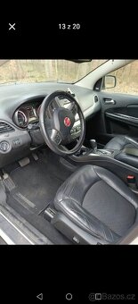 FIAT FREEMONT CROSS 2.0 MJT 4X4 - 13