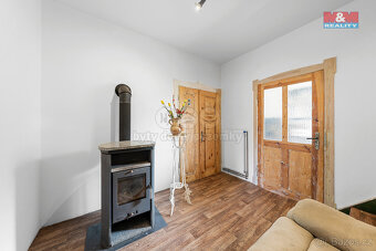 Prodej rodinného domu, 100 m², Šluknov, ul. Královská - 13