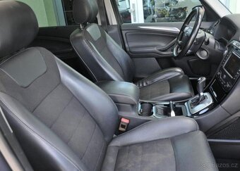 Ford Galaxy 2,0TDCi 7.MÍST - 13