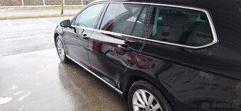 Volkswagen Passat B8 možná výměna za SUV MPV. - 13
